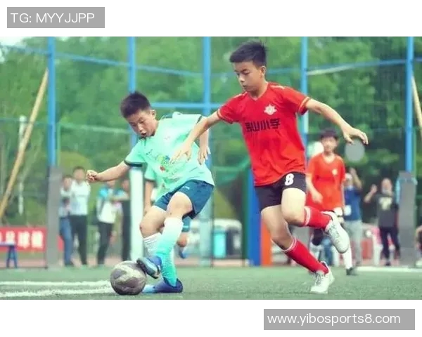 全国校园足球发展新机遇助力青少年健康成长与全面素质提升 全国校园足球发展新机遇助力青少年健康成长与全面素质提升