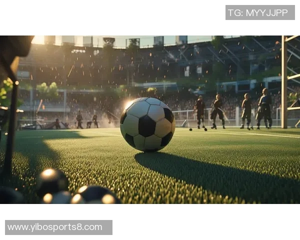 激情四溢的绿茵场上足球比赛海报设计展现运动魅力与团队精神的完美结合