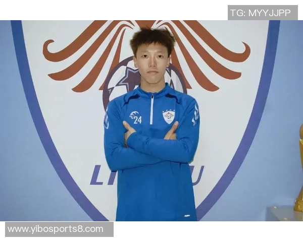 中国足球U19新生力量崛起青春风暴引领未来足球发展新篇章