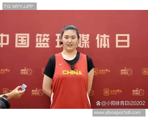 中国女篮新核心球员崭露头角攻防兼备助力球队串联全局