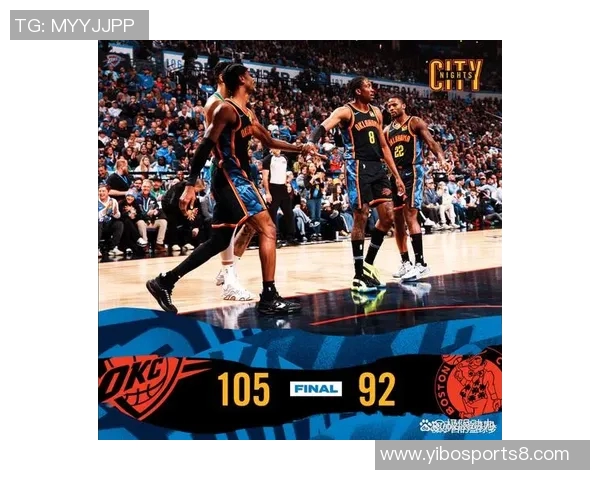 凯尔特人迎战雷霆全力争胜展现球队实力与战术魅力